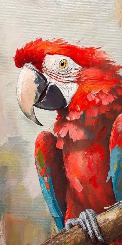 Parrot
