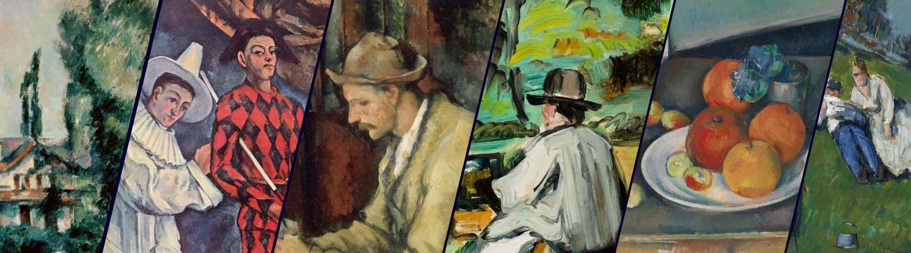 Paul Cezanne