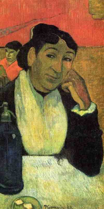 Paul Gauguin