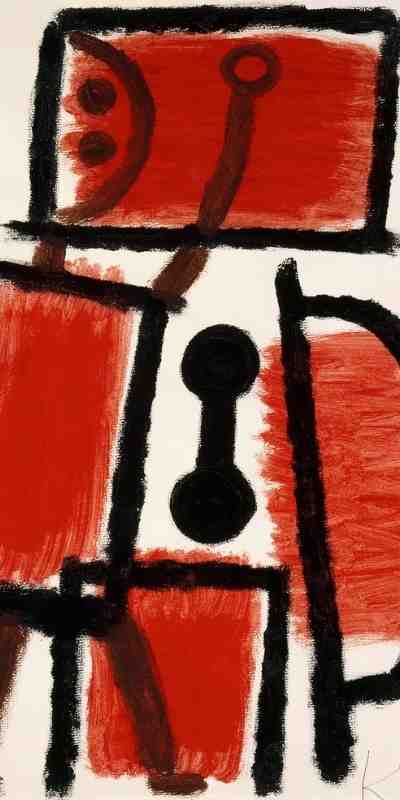Paul Klee