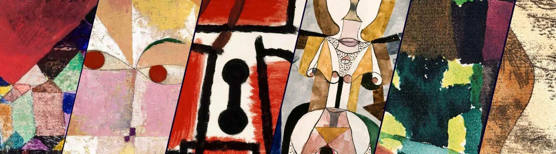Paul Klee