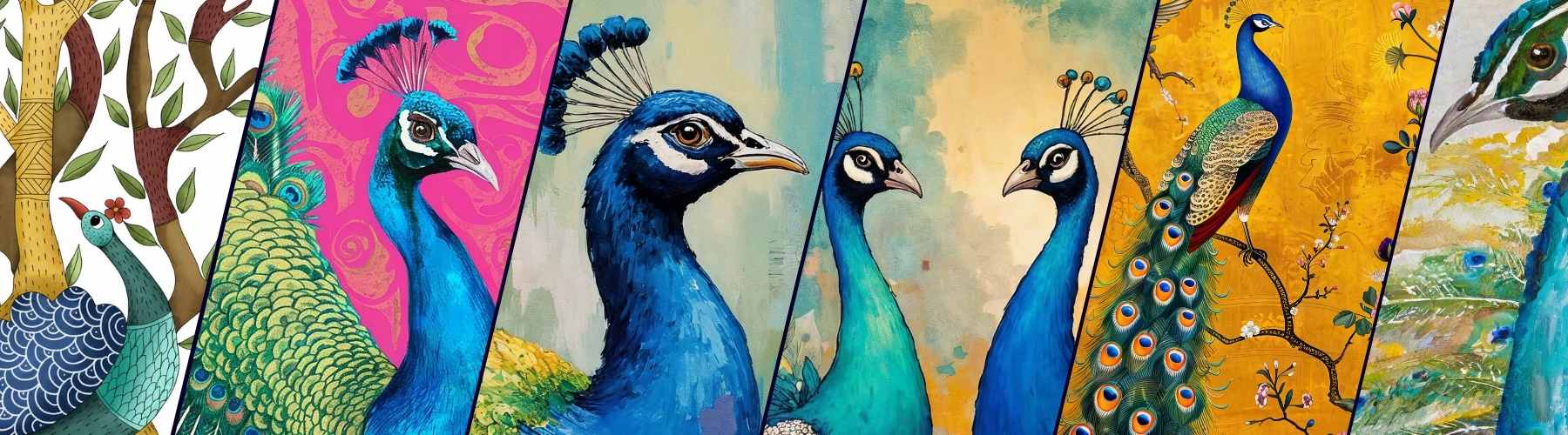 Peacock
