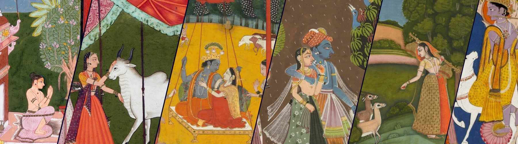 Raga Series
