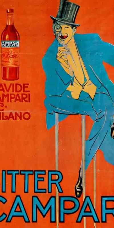 Vintage Poster Art