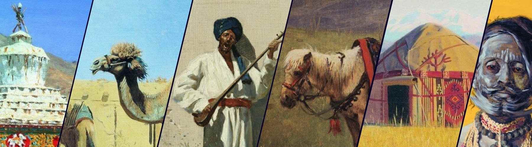 Vasily Vereshchagin