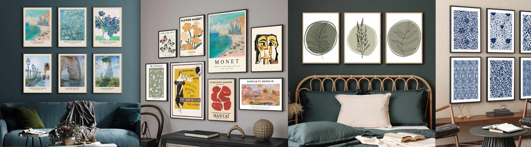 Wall Art Collection