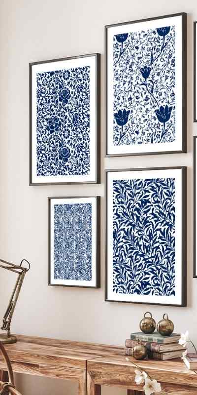 Wall Art Collection