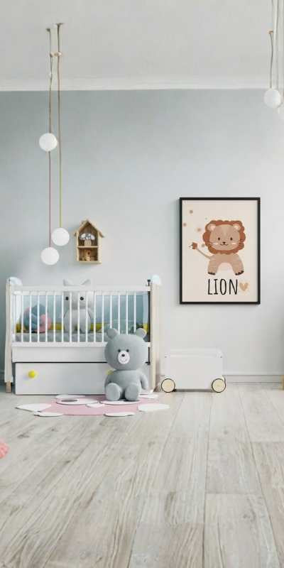 Children's Room