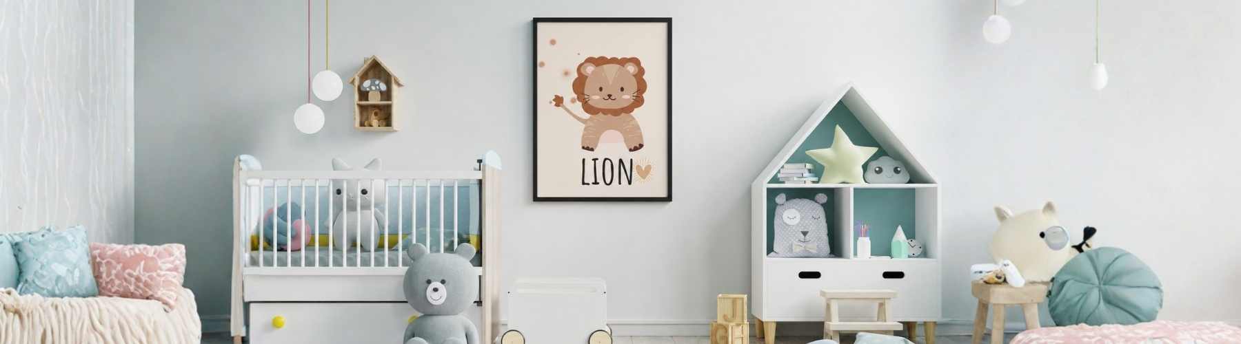 Children's Room