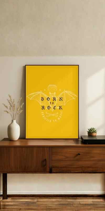 Posters