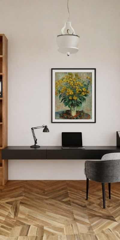 Home Office