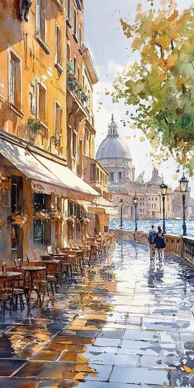 WaterColour