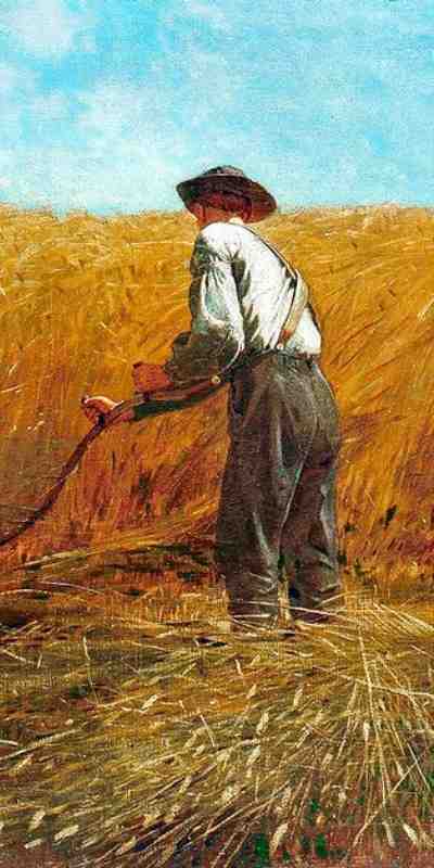 Winslow Homer