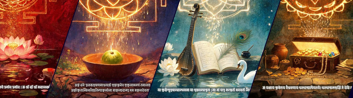 Yantra Art