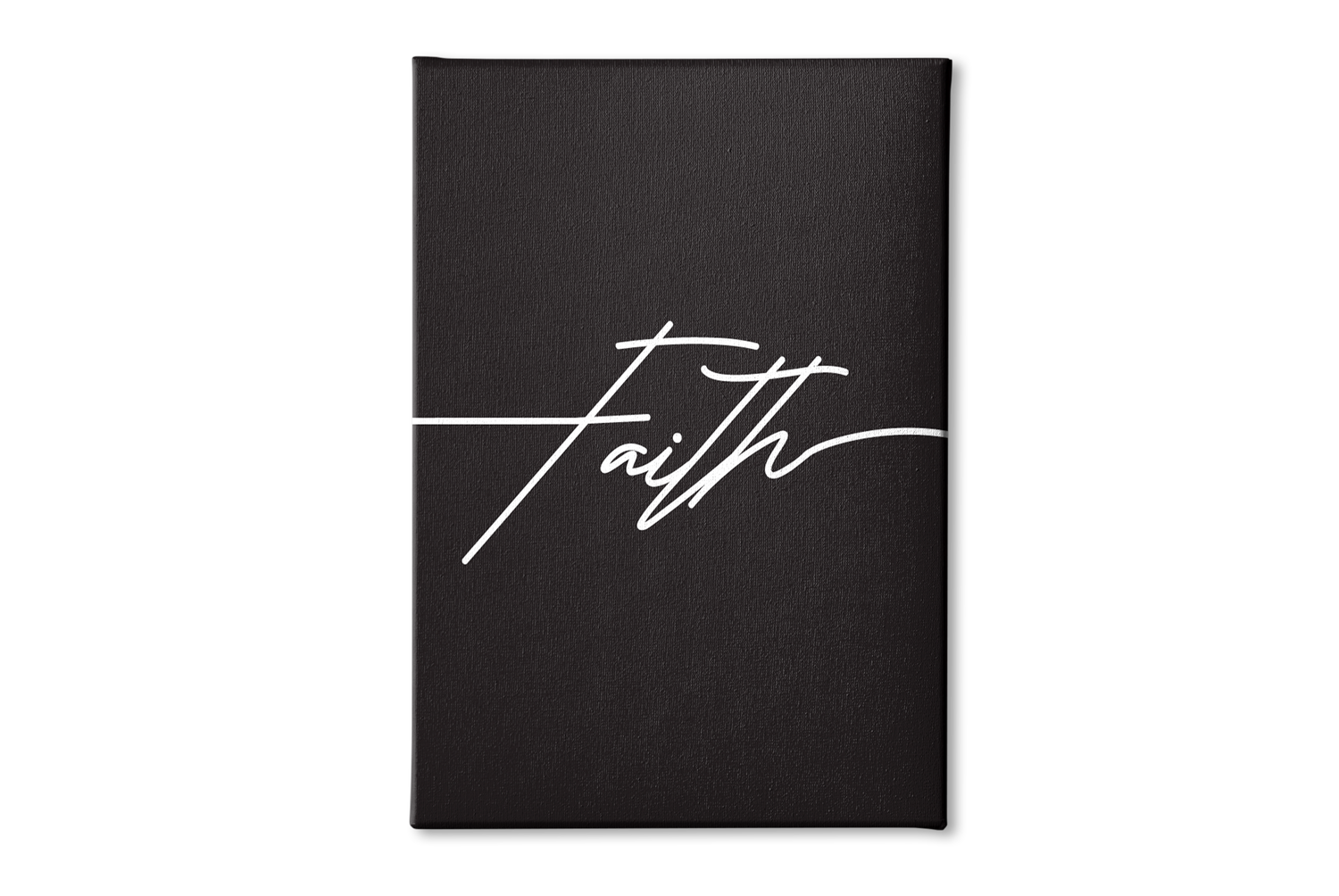 Faith Poster - MeriDeewar