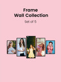 Framed Wall Collection - Thirteen - MeriDeewar