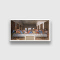 Leonardo da Vinci's The Last Supper Painting- Meri Deewar - MeriDeewar