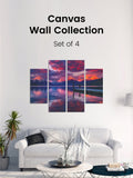 Canvas Wall Collection - Seventeen - MeriDeewar