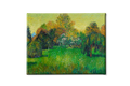 The Poet's Garden Painting By Van Gogh Painting - Meri Deewar - MeriDeewar