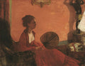 Madame Camus Painting - Meri Deewar - MeriDeewar