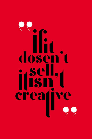 Creative _Poster