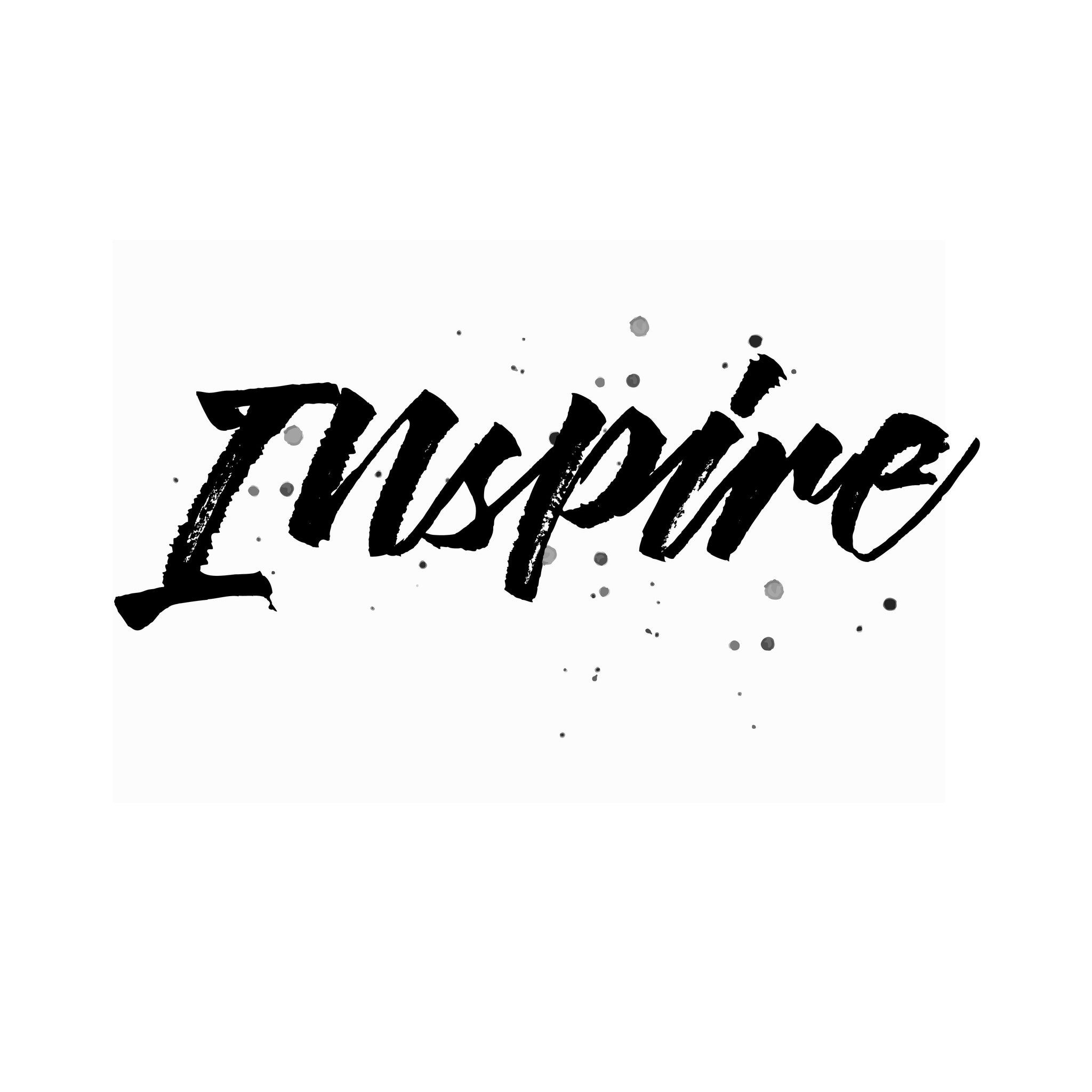 Inspire _Poster
