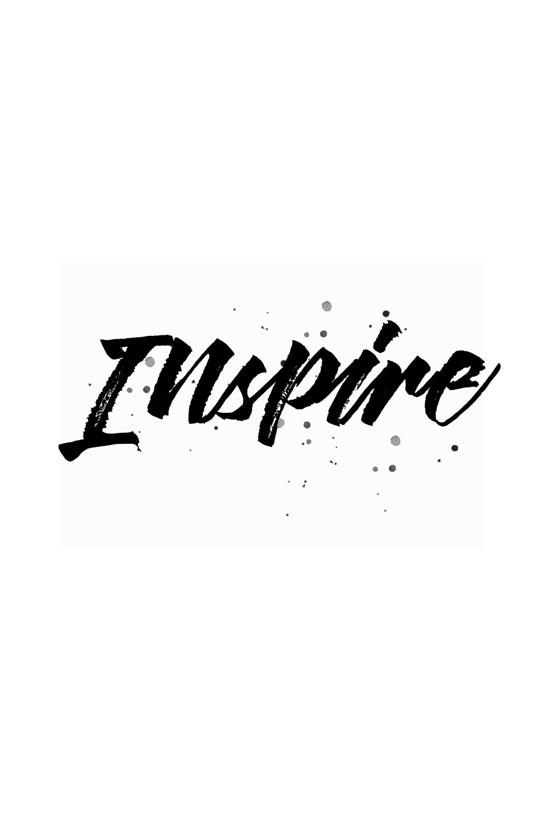 Inspire _Poster - MeriDeewar