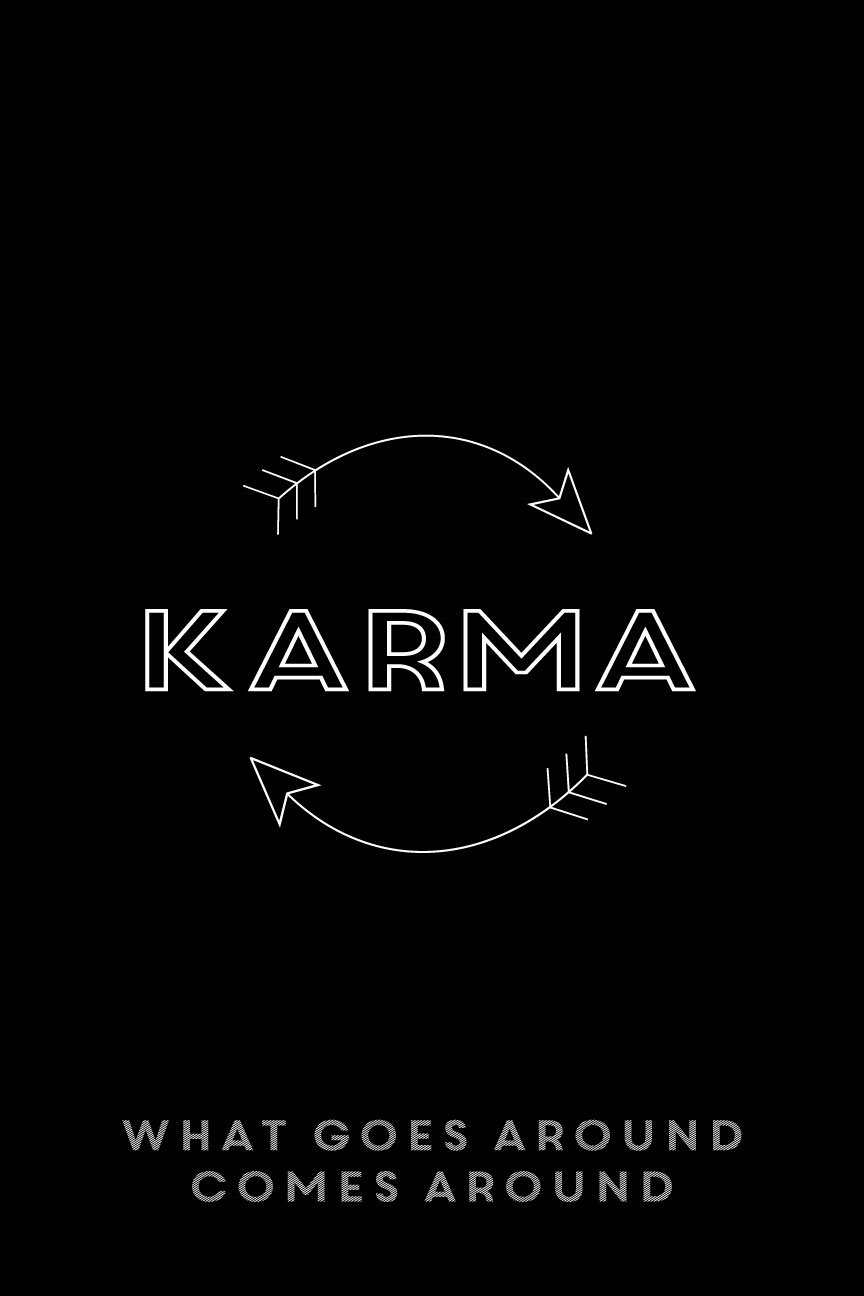 Karma_ Poster - MeriDeewar