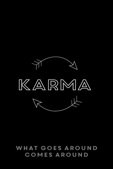 Karma_ Poster - MeriDeewar