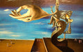 St.Petersberg Painting - Meri Deewar - MeriDeewar