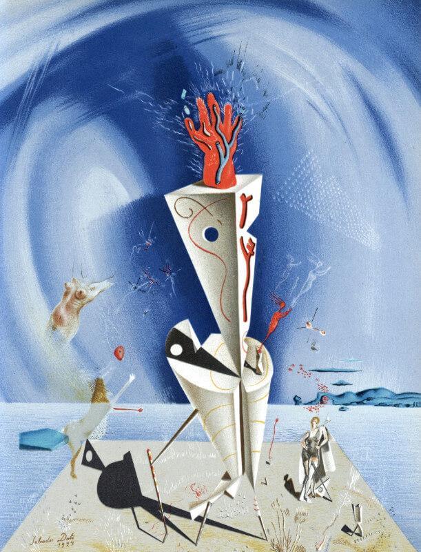 Apparatus And Hand Painting-Meri Deewar 3 : 4 Vertical Premium Wall Art Canvas by MeriDeewar