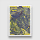 Bonhams Painting 2 : 3 Vertical Premium Wall Art Canvas by MeriDeewar
