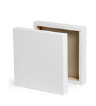 Canvas Wall Collection - Four canvas wall collection Premium Wall Art Canvas by MeriDeewar