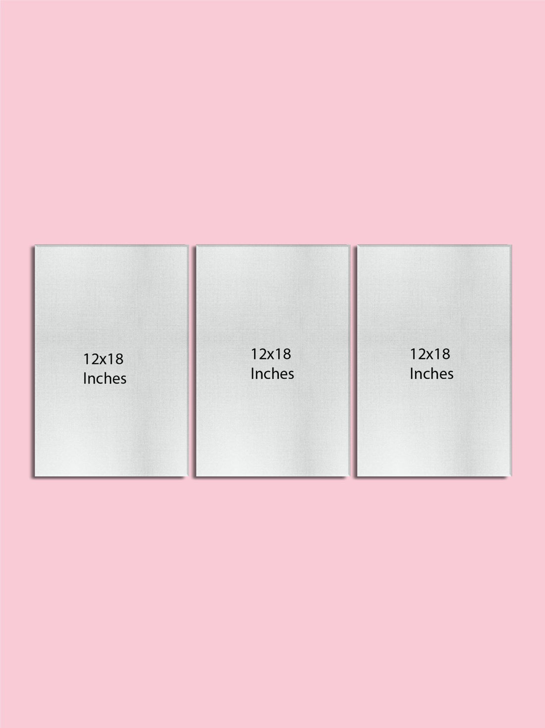 Canvas Wall Collection - One canvas wall collection Premium Wall Art Canvas by MeriDeewar