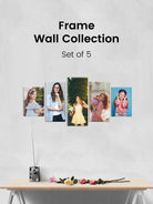 Canvas Wall Collection - Thirteen canvas wall collection Premium Wall Art Canvas by MeriDeewar