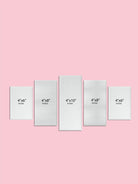 Canvas Wall Collection - Thirteen canvas wall collection Premium Wall Art Canvas by MeriDeewar