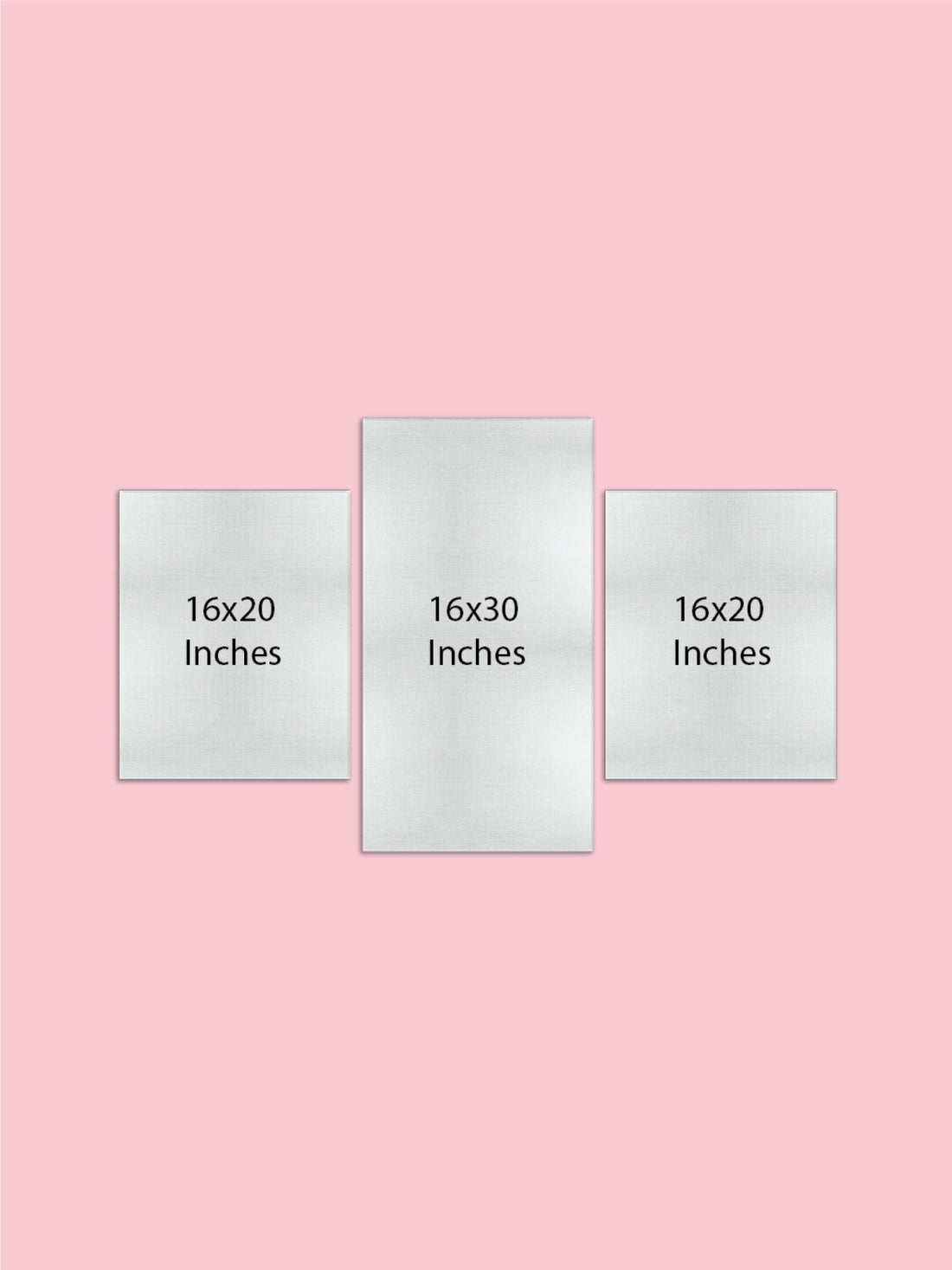 Canvas Wall Collection - Twenty canvas wall collection Premium Wall Art Canvas by MeriDeewar
