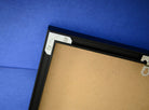 Classic Metal Frame & Photo custom Premium Wall Art Canvas by MeriDeewar