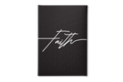 Faith Poster Poster A3 / Poster Premium Wall Art Canvas by MeriDeewar