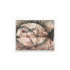 Fisch Painting - Meri Deewar 4 : 3 Horizontal Premium Wall Art Canvas by MeriDeewar