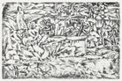 Garden of Passion painting - Meri Deewar 3 : 2 Horizontal Premium Wall Art Canvas by MeriDeewar