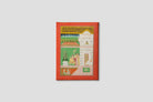 Gunakali Ragini, C. 1750. India, Rajasthan Painting - Meri Deewar 2 : 3 Vertical Premium Wall Art Canvas by MeriDeewar