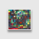 May Picture painting - Meri Deewar 2 : 3 Vertical Premium Wall Art Canvas by MeriDeewar