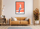 Nature wildlife Painting 3 : 4.2 Vertical Premium Wall Art Canvas by MeriDeewar