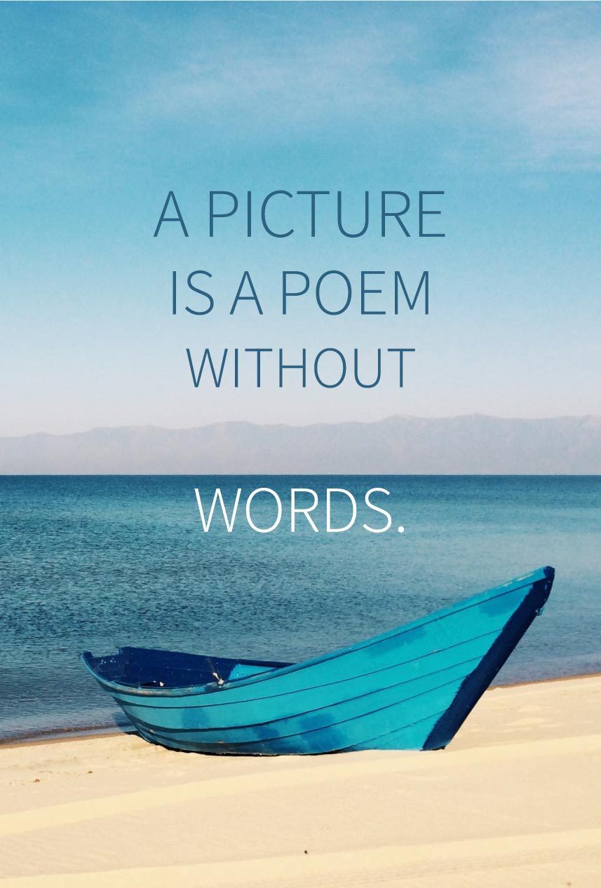 Picture is a Poem without words - Meri Deewar 1 : 1 Square Premium Wall Art Canvas by MeriDeewar