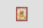 Shrinathji 2 Painting - Meri Deewar 4 :5 Vertical Premium Wall Art Canvas by MeriDeewar