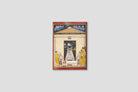 Shrinathji Painting - Meri Deewar 3 : 4 Vertical Premium Wall Art Canvas by MeriDeewar