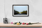 The Journey Painting - Meri Deewar 3 : 2 Horizontal Premium Wall Art Canvas by MeriDeewar
