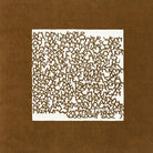 Winter Reijer Stolk Painting - Meri Deewar 1 : 1 Square Premium Wall Art Canvas by MeriDeewar