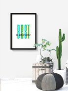 Yet to come Art 2 : 3 Vertical Premium Wall Art Canvas by MeriDeewar